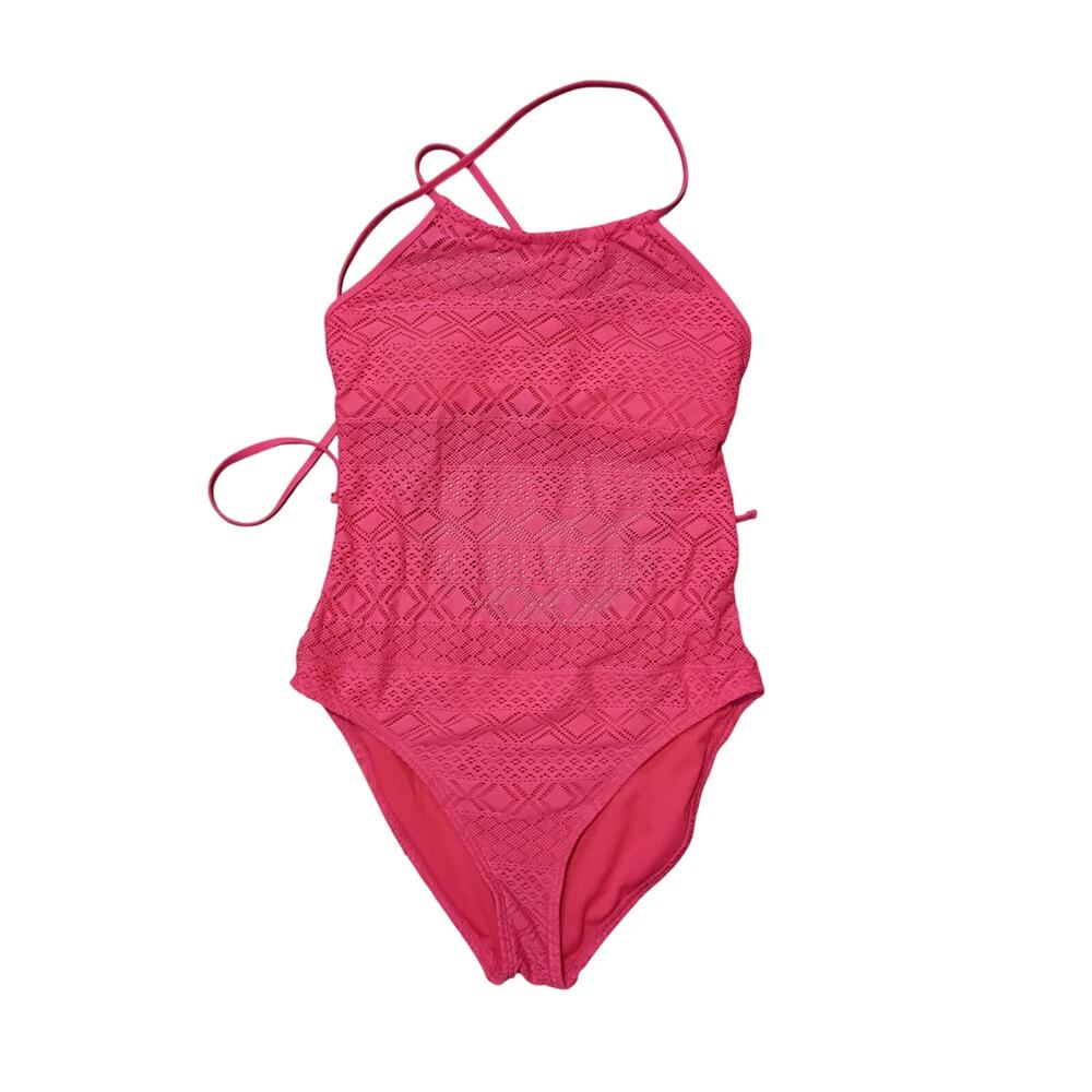 Kenneth Cole Women's Swimsuit Size XL